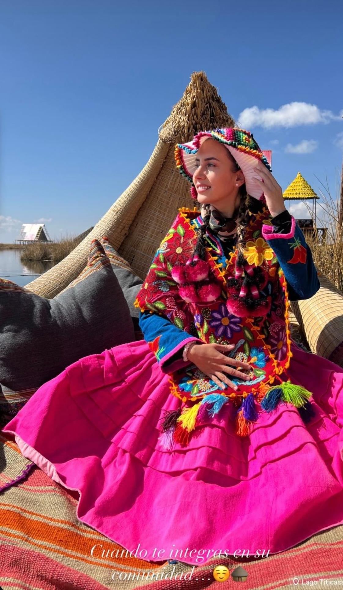 Amalia Titicaca Lodge Пуно Екстериор снимка